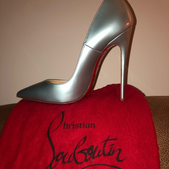 CHRISTIAN LOUBOUTIN SO KATE - Picture 7 of 8